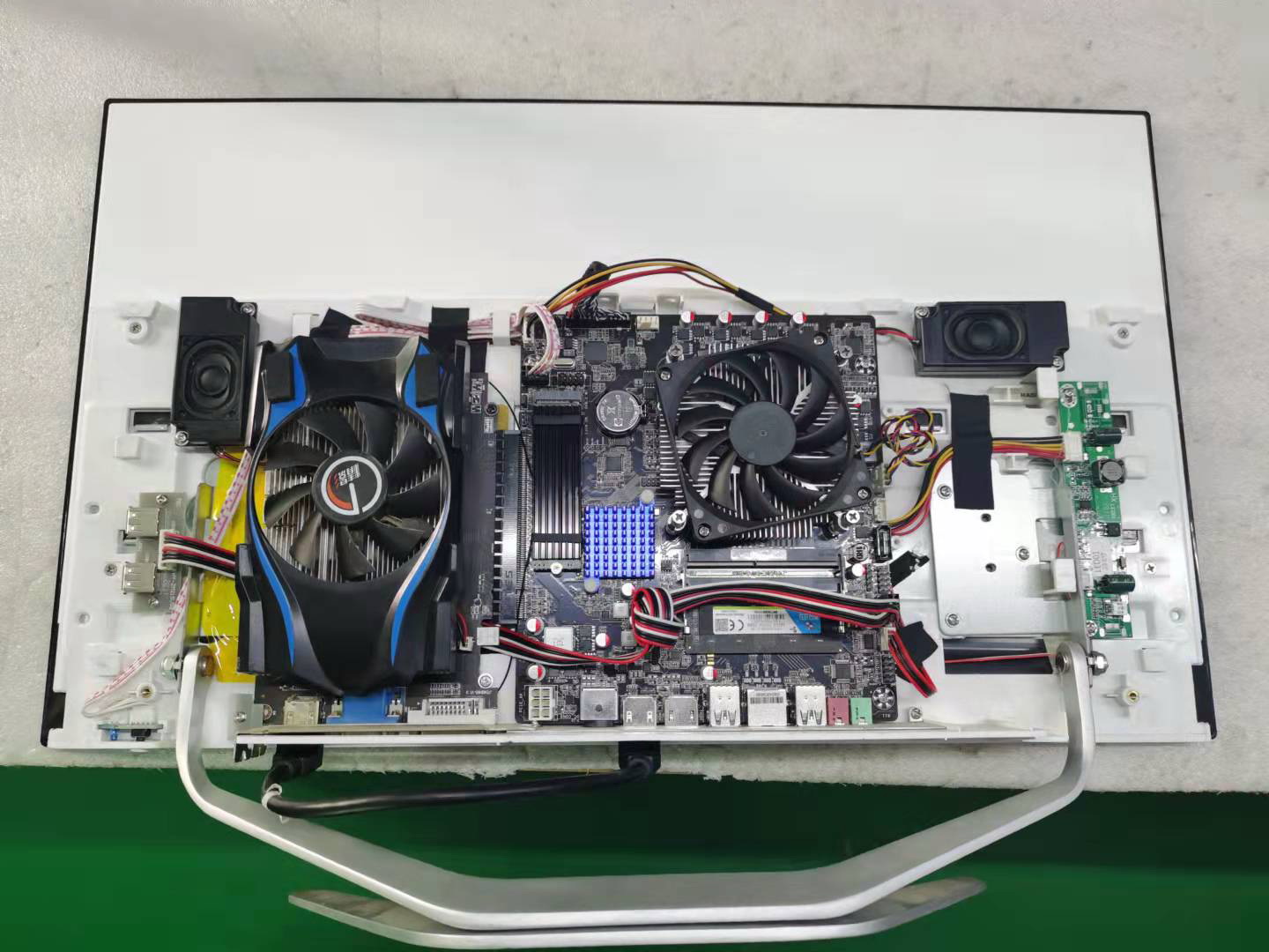 独显游戏电脑怎么样,游戏独显怎么样