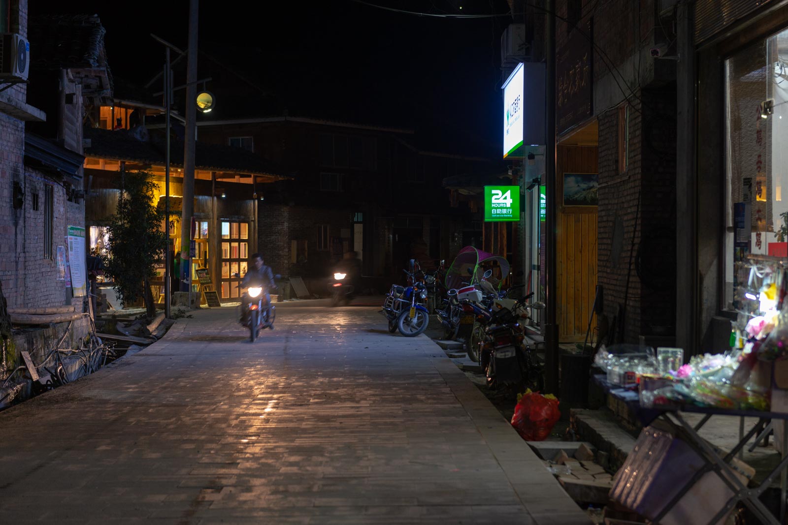 贵州加榜梯田简介,加榜梯田苗族完整版