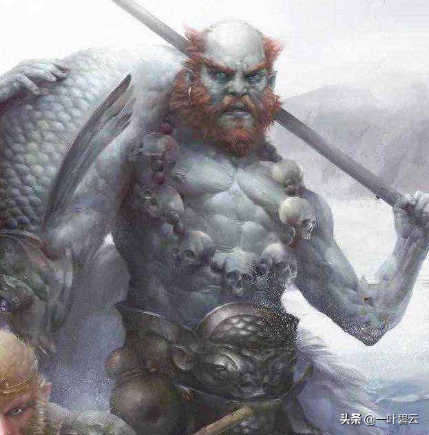 西游记狮驼岭妖怪的来历和结局,西游记狮驼岭三妖怎么被收服的