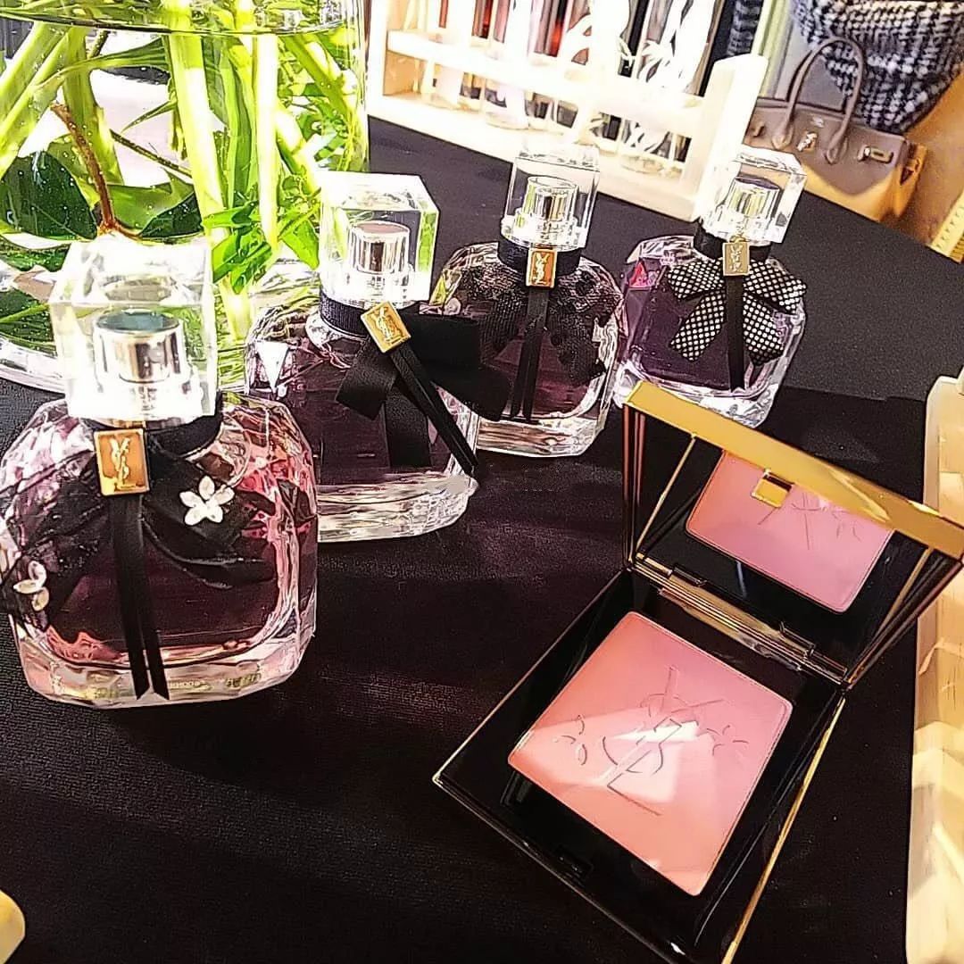 2019限量樱花,最好看的樱花品牌