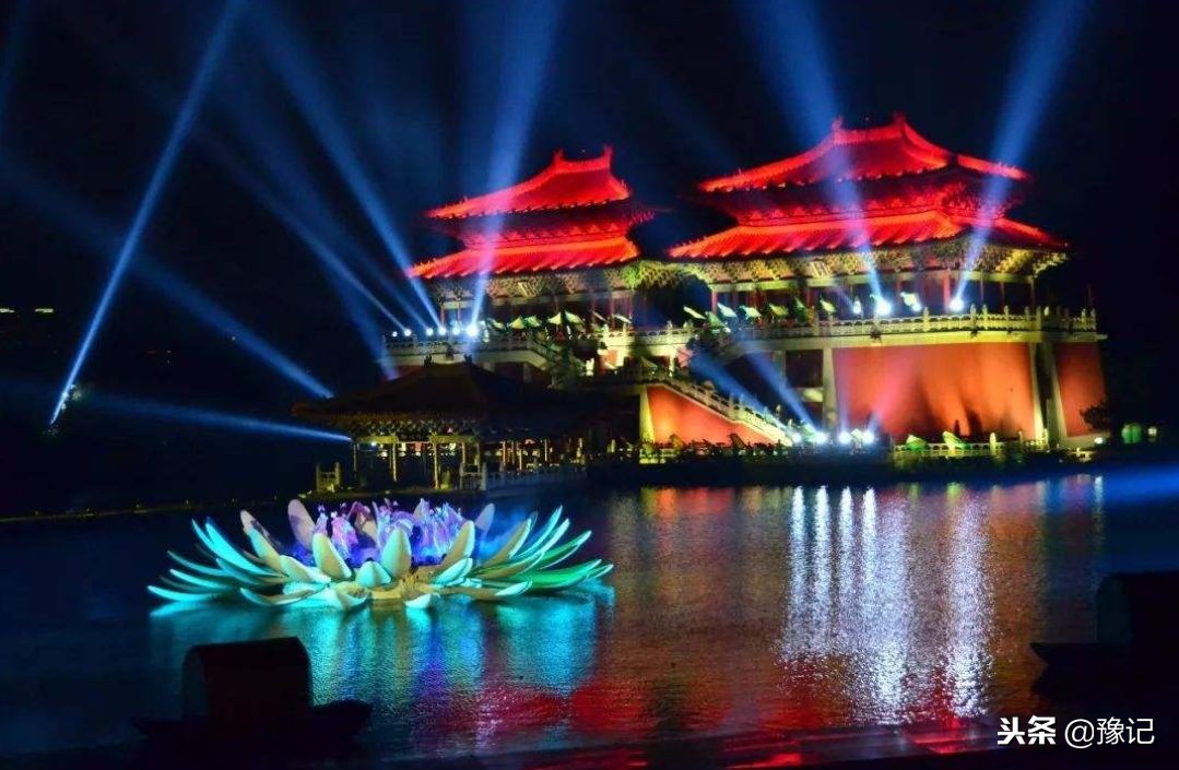 河南文化产业四十年，最牛的品牌有哪些？