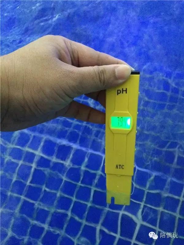 发现武汉6家尖板眼的婴幼潜水馆（内含水质测评）