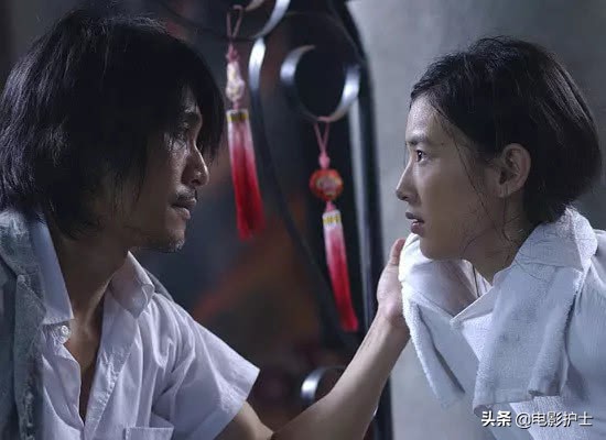 周星驰辉煌十年票房,当年周星驰票房统治力