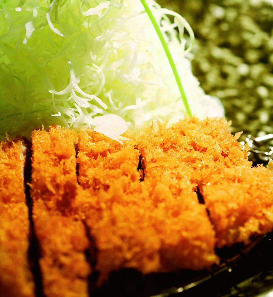 【日本樱花2019】东京美食攻略邻近赏樱景点|10间餐厅推介（上）