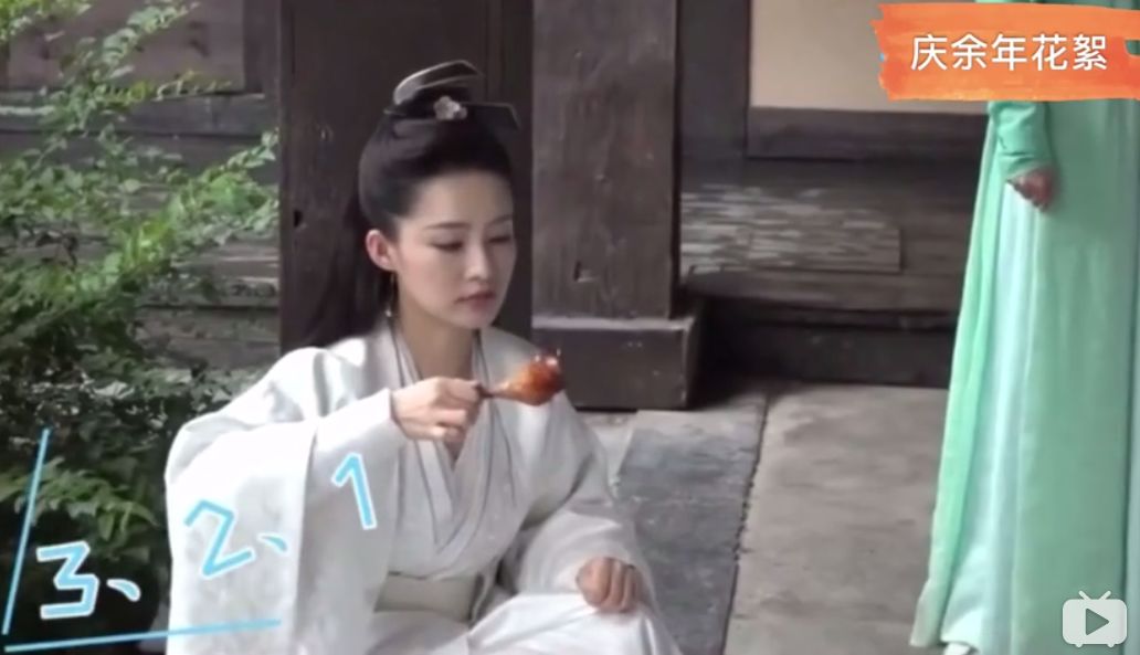 庆余年中范闲和李沁在一起第几集,范闲林婉儿意外相认李沁醉酒献舞