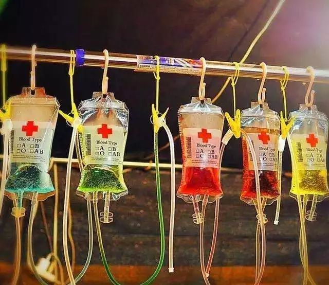 吊瓶饮料,外卖店饮料批发进货渠道