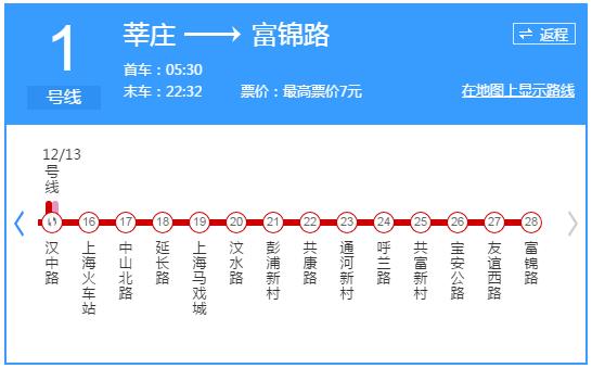 魔都地铁4号线路线图,魔都地铁换乘教程