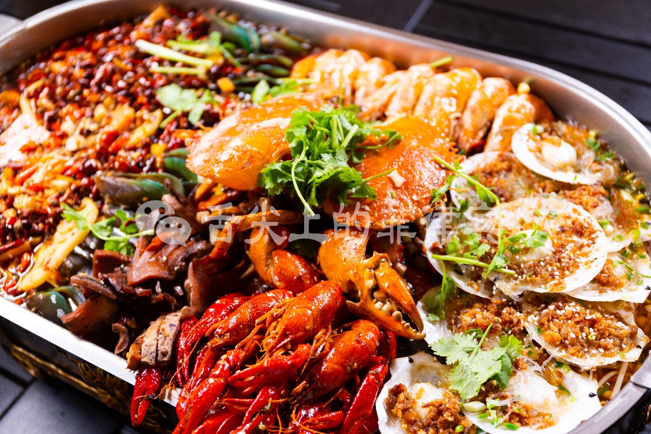 吉林延边女老板将中国美食带到菲律宾，生意火爆