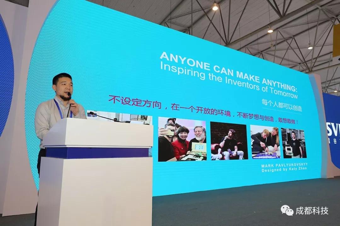 2019成都创交会“重磅来袭”看国之重器高能科技