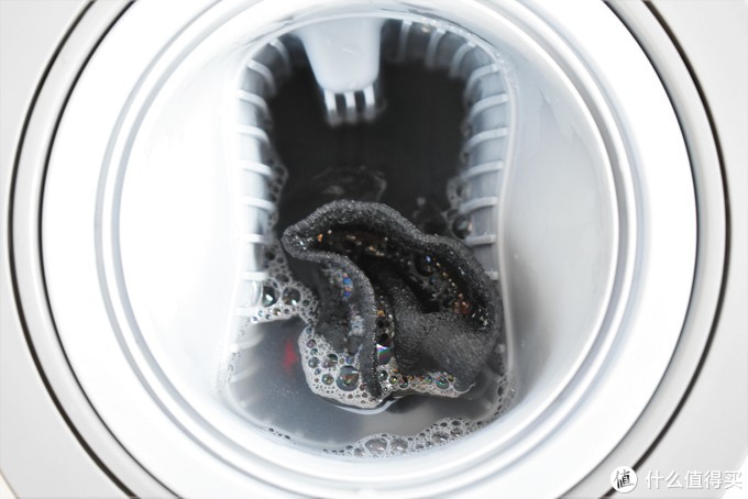 仿手搓洗、分袋洗护：觉飞内衣裤洗衣机，解决贴身衣物清洗难题