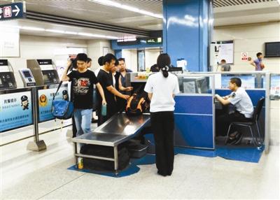 日本地铁为什么从不设置安检,日本地铁为什么不能安检
