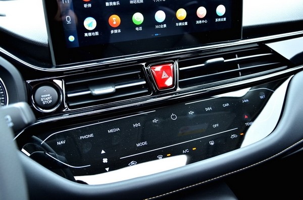 江淮瑞风s4试驾视频自动挡,瑞风s4深度试驾