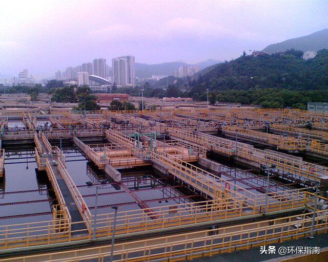 香港污水处理哪家好,香港污水处理厂化粪池