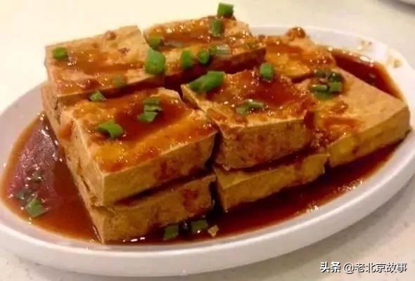 在北京，吃过这100样东西，人生才算完整（上）