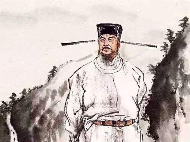 王安石的泊船瓜洲这首诗有多长,王安石泊船瓜洲诗中的名句