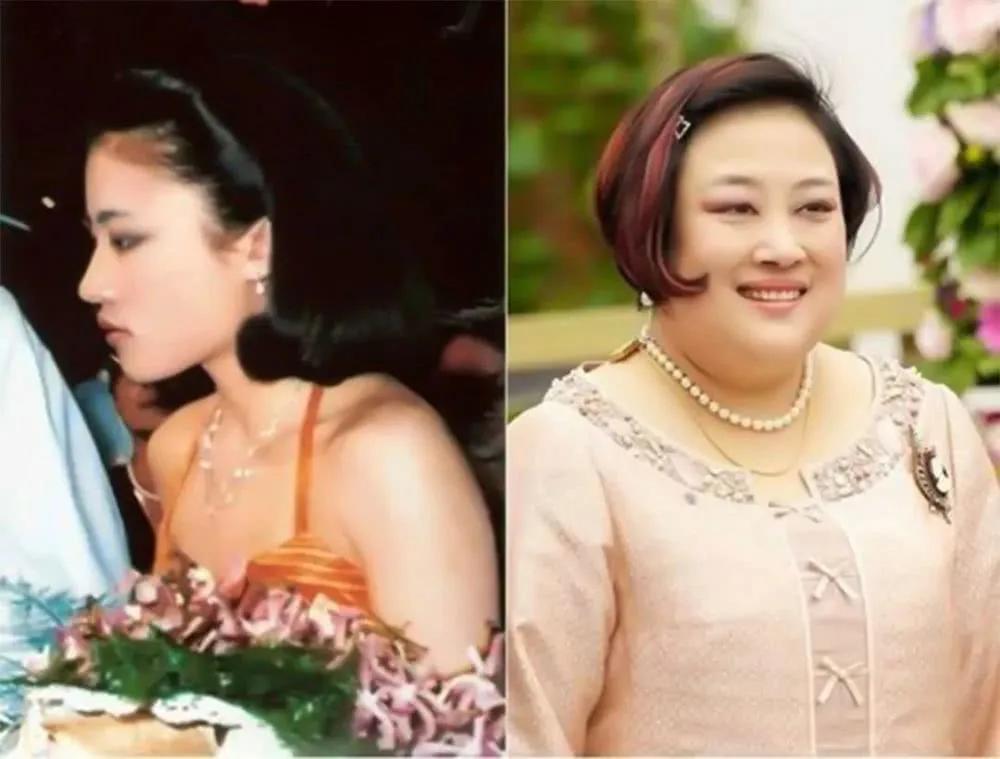 泰国公主帕查拉脱离危险,泰国长公主帕查拉的地位