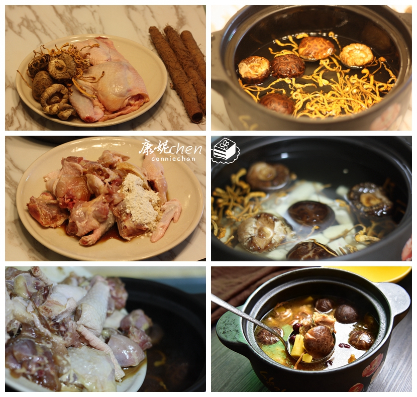 女人补气血鸡汤,什么鸡汤补气又营养又好喝