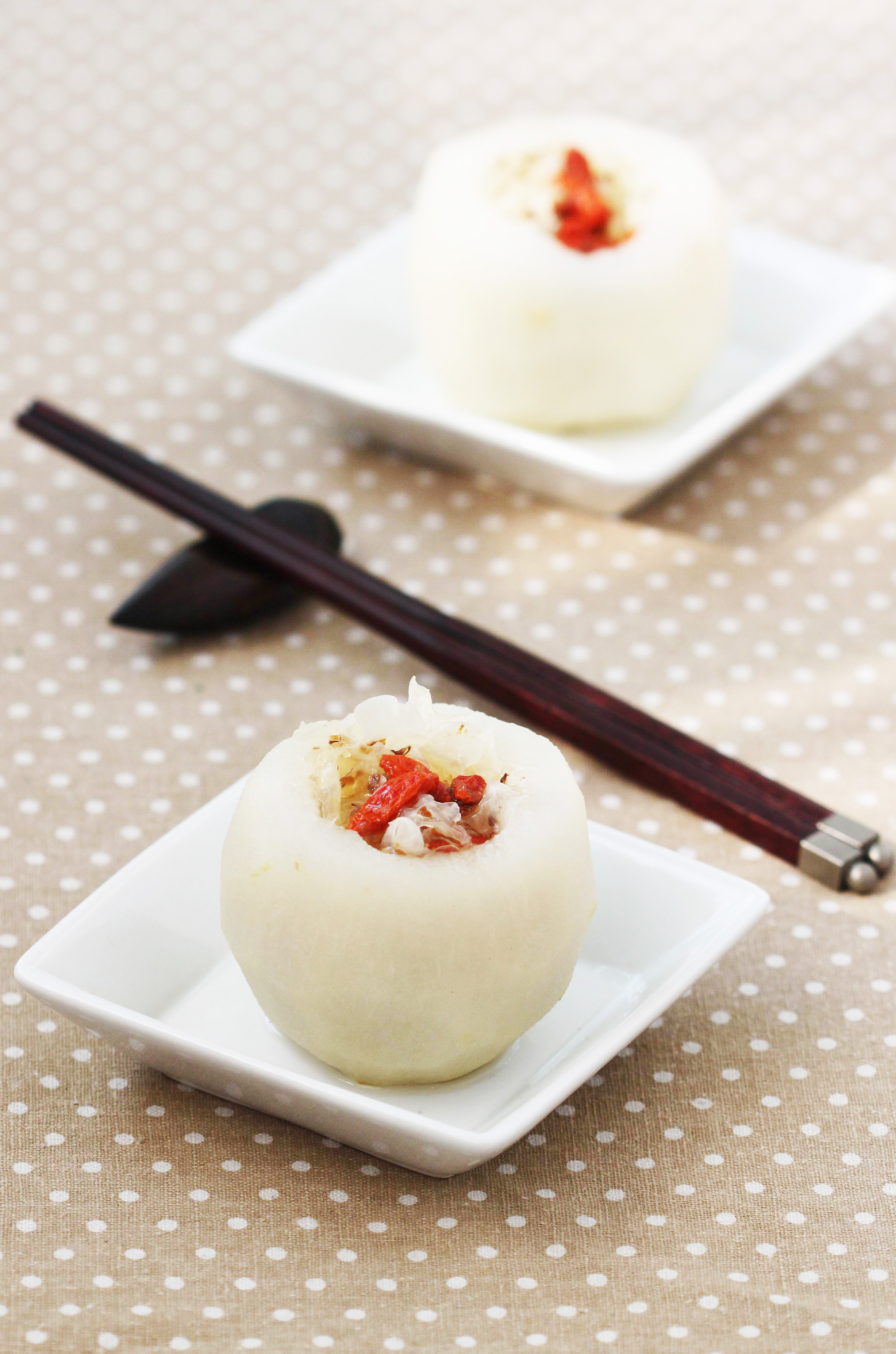 “阳了”咳嗽别怕，4个食疗小妙方，润肺止咳比药强，医生都在喝