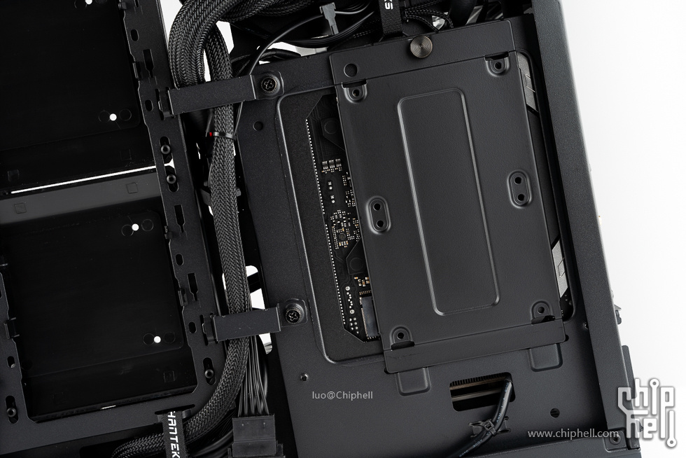 追风者p200自带风扇吗,追风者p200a装机视频