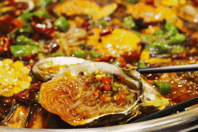 连云港本地吃海鲜攻略速来看,连云港旅游海鲜美食