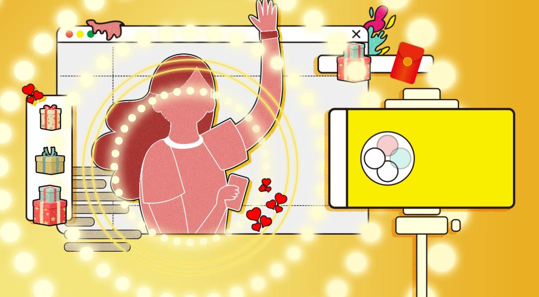 快手VS抖音哪个好用,快手与抖音跨平台之战