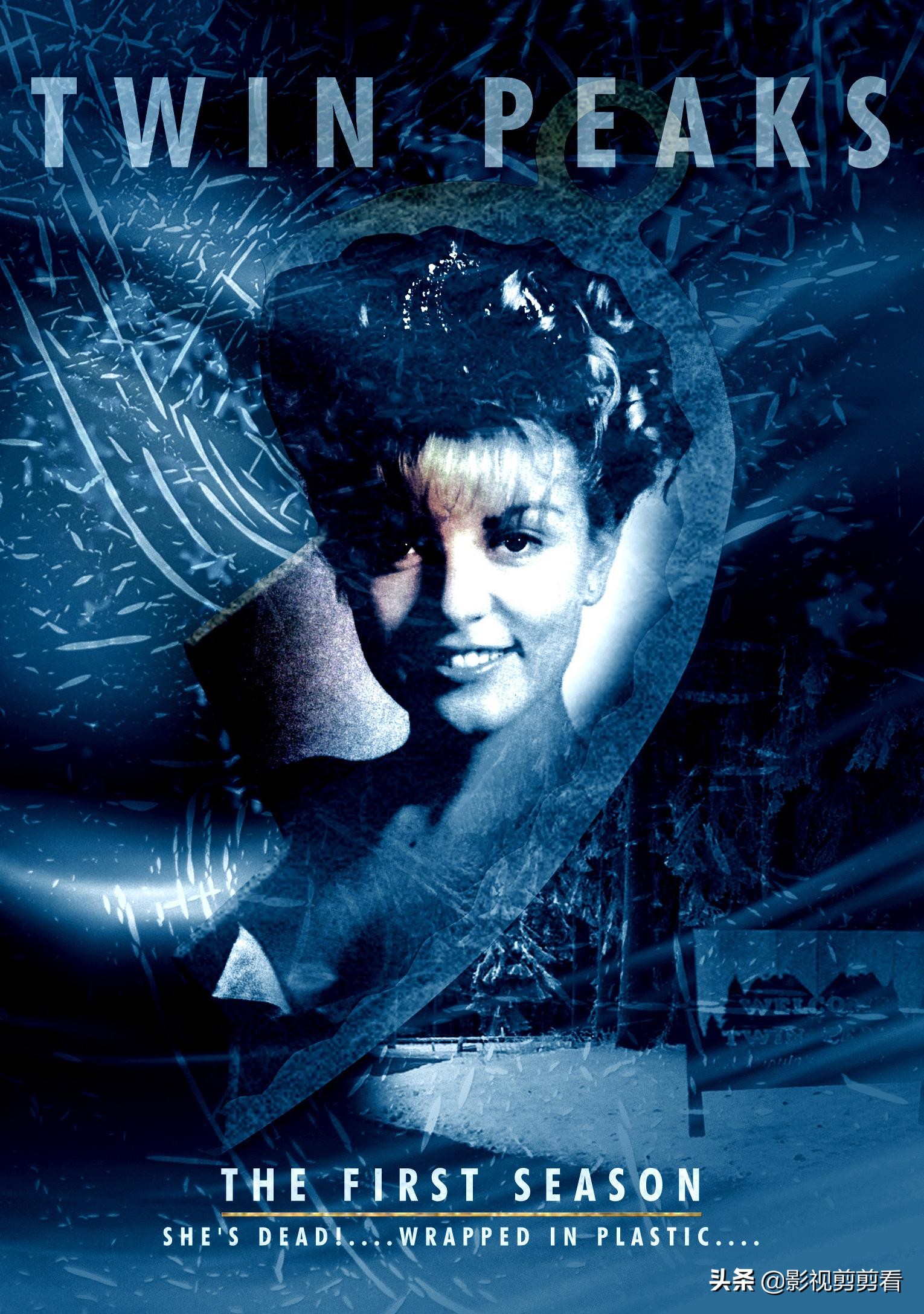 国外十部顶级神作9.5评分电视剧,评分最高的欧美连续剧推荐