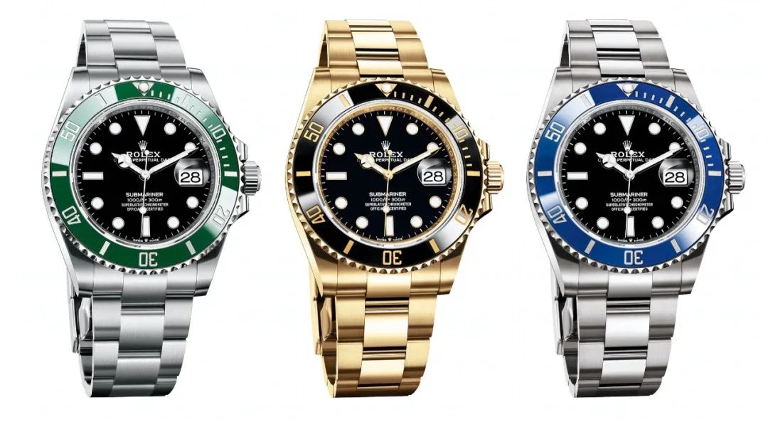 劳力士新品假表,劳力士假表为什么这么多