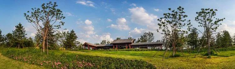 儿童乐园绿心公园,绿心公园儿童游乐区最新视频