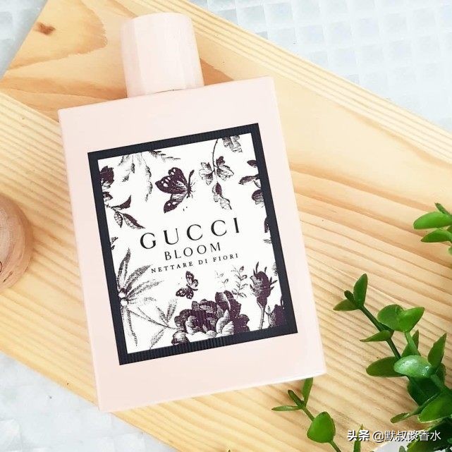 gucci花悦系列香水解析,guccibloom花悦香水真假辨别