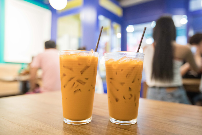 多次曼谷，整顿了这份美食攻略，曼谷怎么吃，戳进来