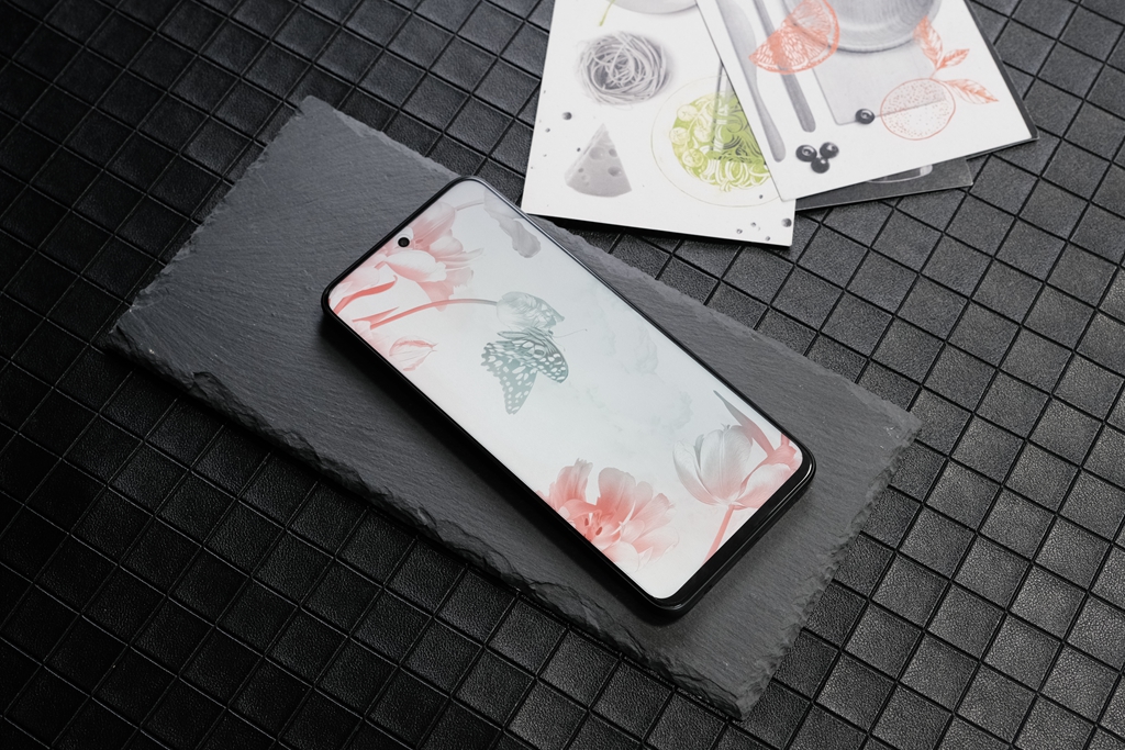 光荣x30i是不是lcd屏幕,光荣x307.09寸大屏手机