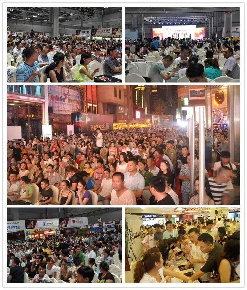 比垃圾便宜！27吨瓷砖只卖2万元！市场差，中小经销商怎么撑下去