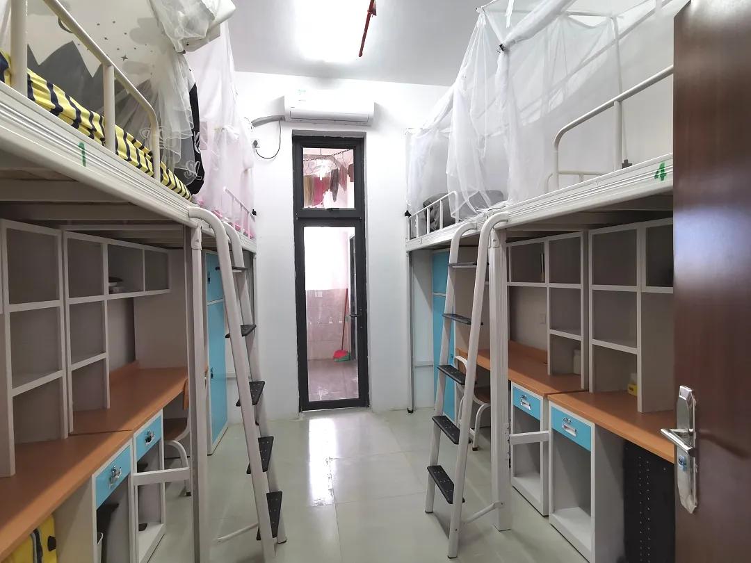 广东大学巡礼-广东工程职业技术学院