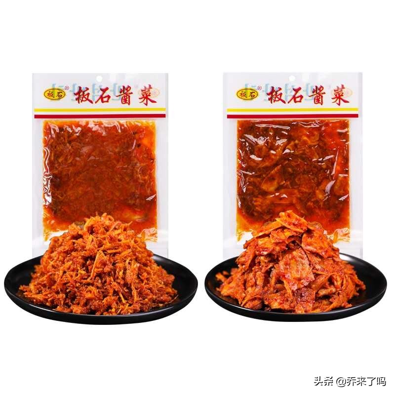 这些小众美食你一定不能错过,不容错过的美食全在这