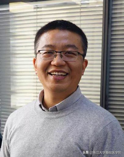 与研究员对话,徐鹏飞和徐云峰对话