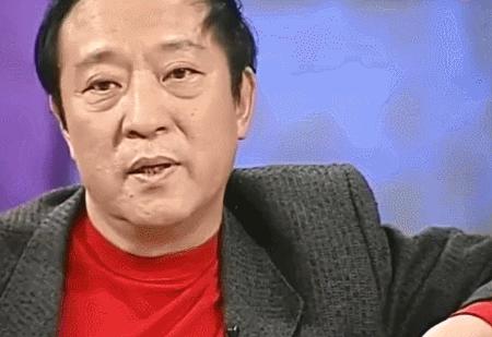 牛群为什么退出央视舞台,2000年为什么牛群不搭档