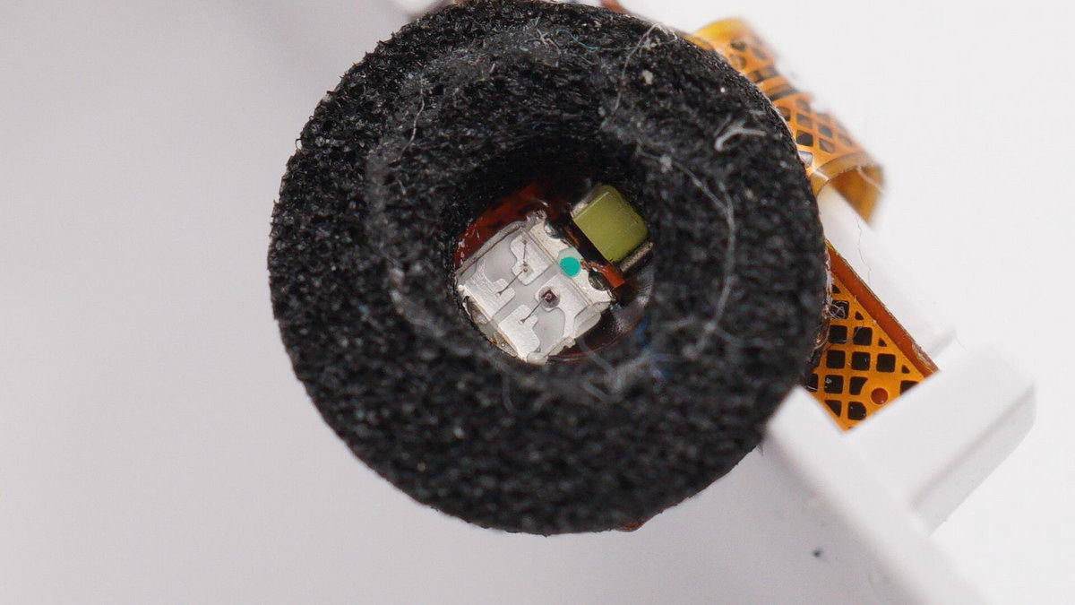 拆解报告：OPPOEncoAir真无线蓝牙耳机