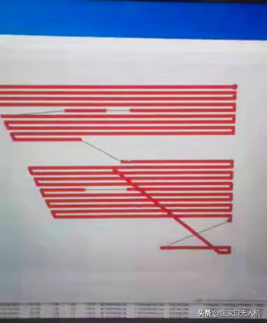 无人机航测解决方法,无人机航测照片太暗如何拯救