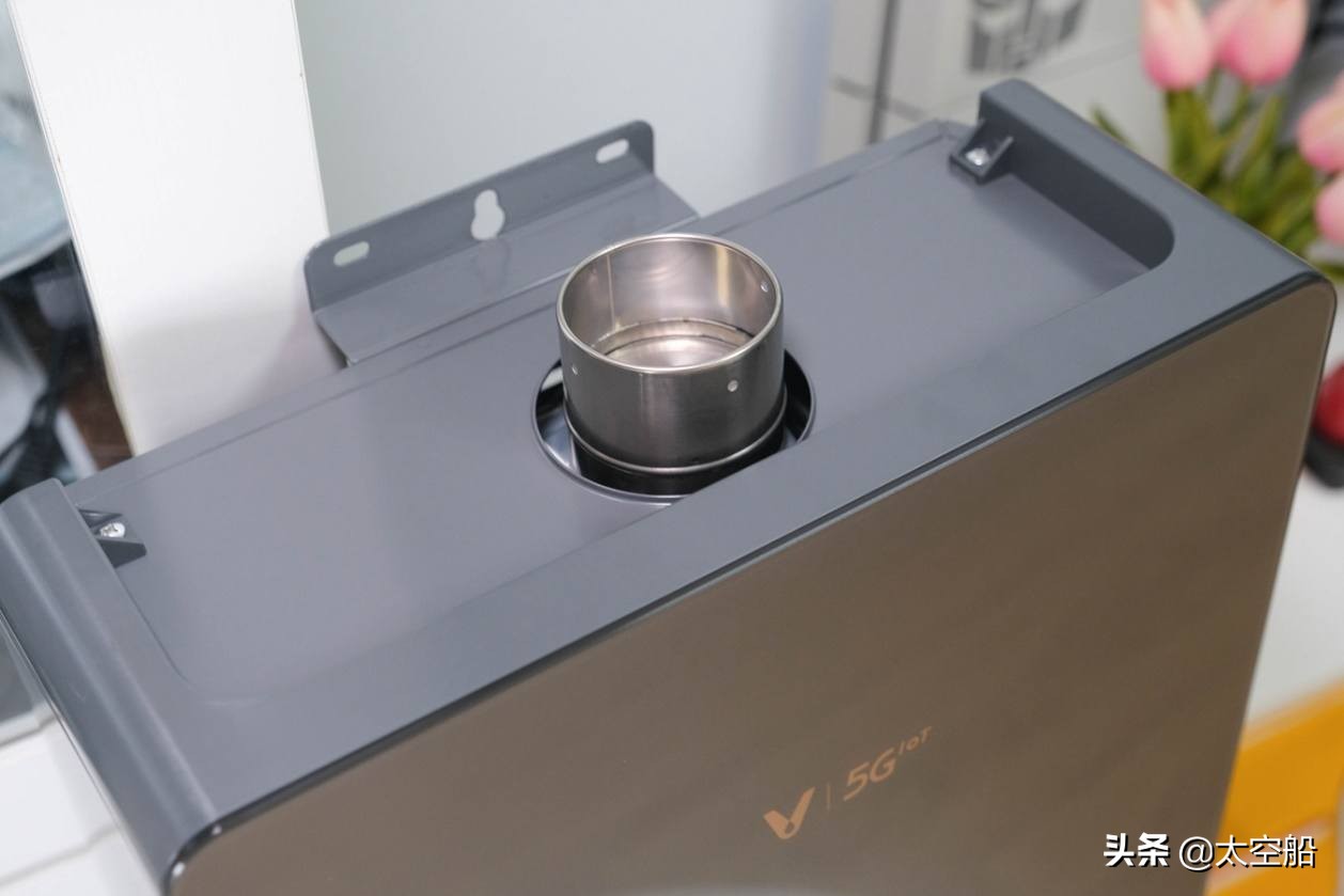 云米zero2s1燃气热水器,云米燃气热水器优享版和zero差别