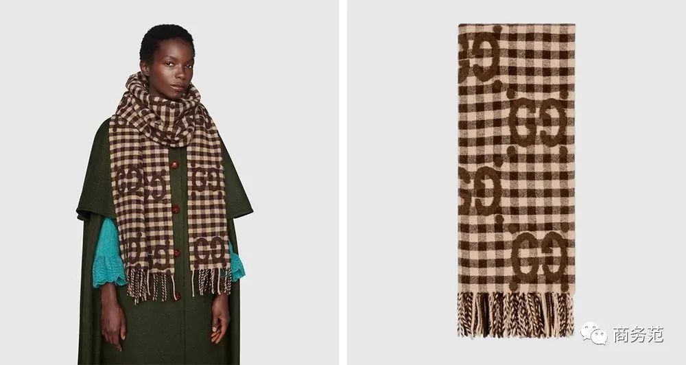 英国羊绒围巾品牌,羊绒围巾品牌排行榜前十名