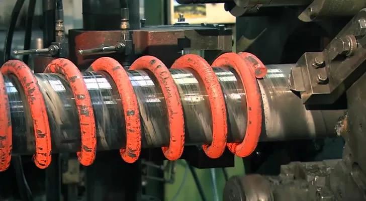 做了3年机械制造，弹簧种类都分不清？还谈什么升职加薪