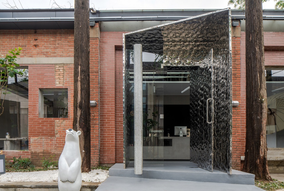 咖啡店改造历程,咖啡馆改造全过程