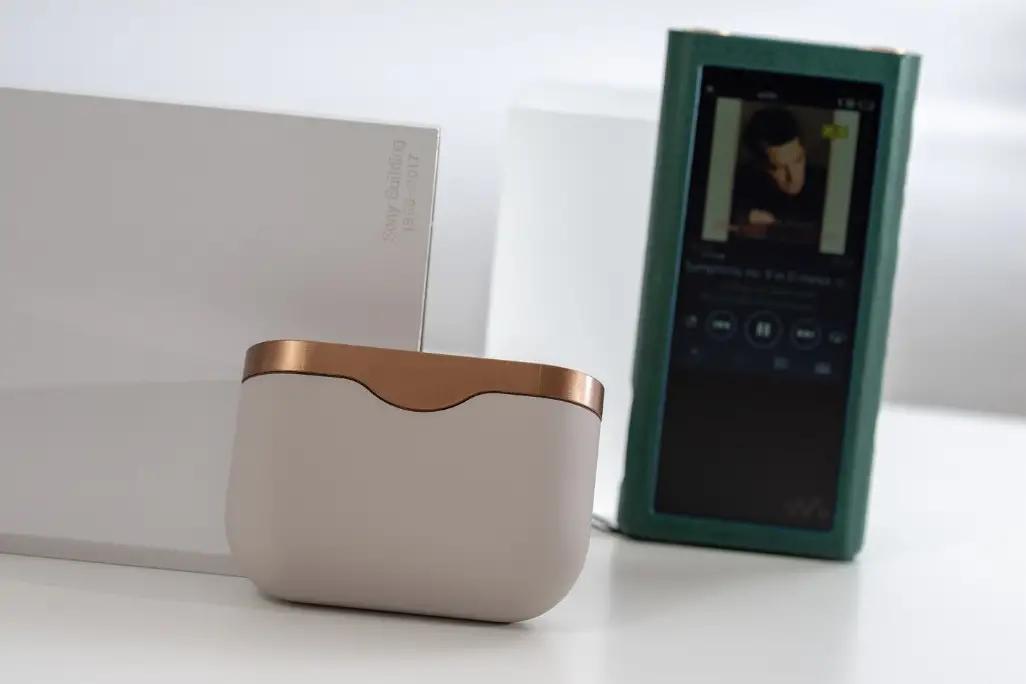 索尼wf1000xm3右耳降噪模式有杂音,索尼wf-1000xm3降噪豆怎么开机