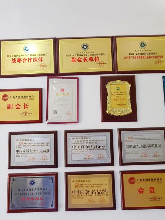 来这里带你了解时尚家具,欧美家具必备知识