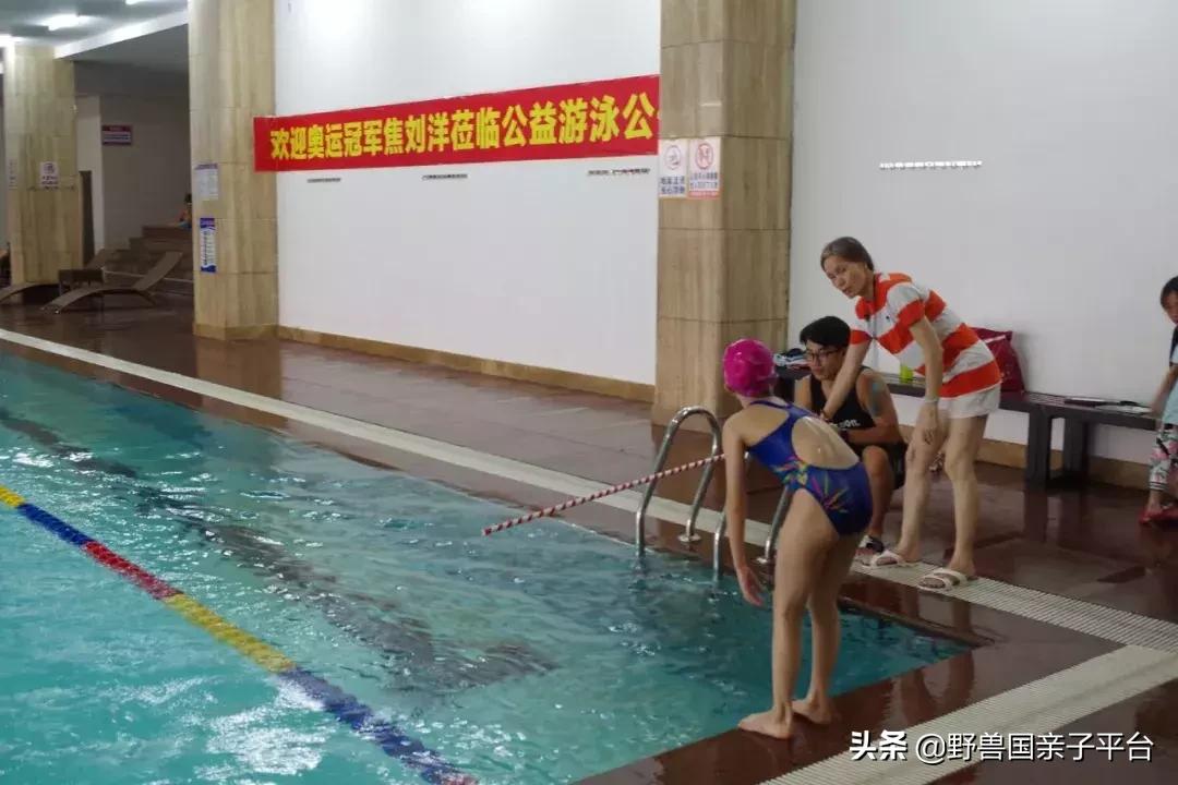 东莞哪里有学潜水的培训班,东莞潜水专业训练儿童