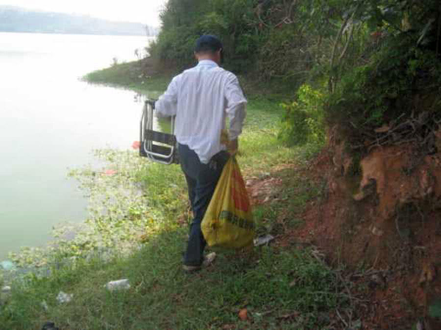 玉米粒钓大鱼最佳钓鱼方法,如何正确用玉米粒钓鱼