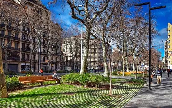 城市微更新要有大格局,城市微改造提升百姓幸福感