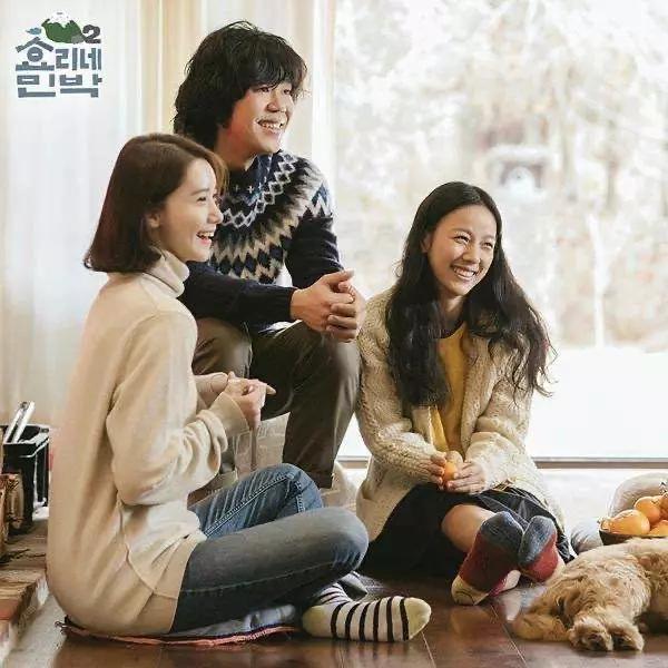 何炅你哭够了吗,何炅你不知道的事