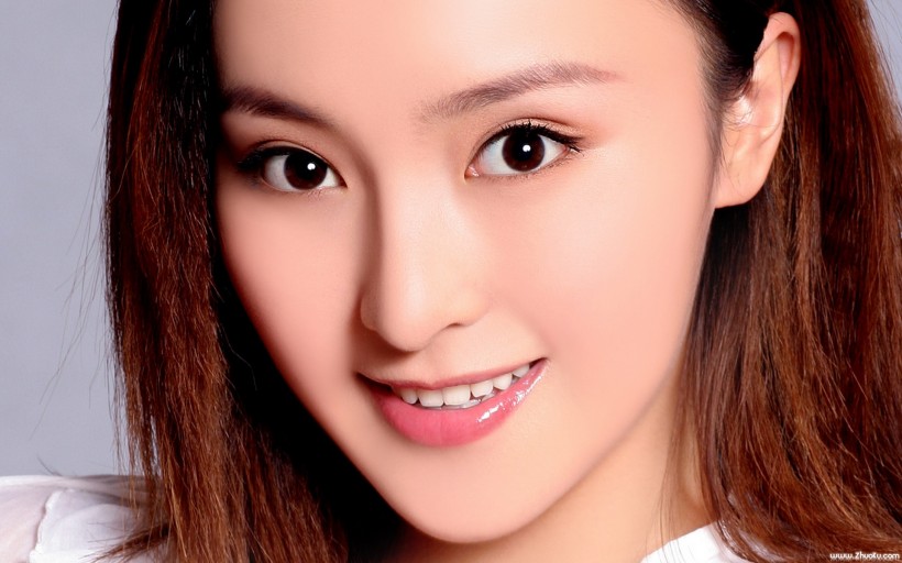 卢思思抖音,卢思思模特