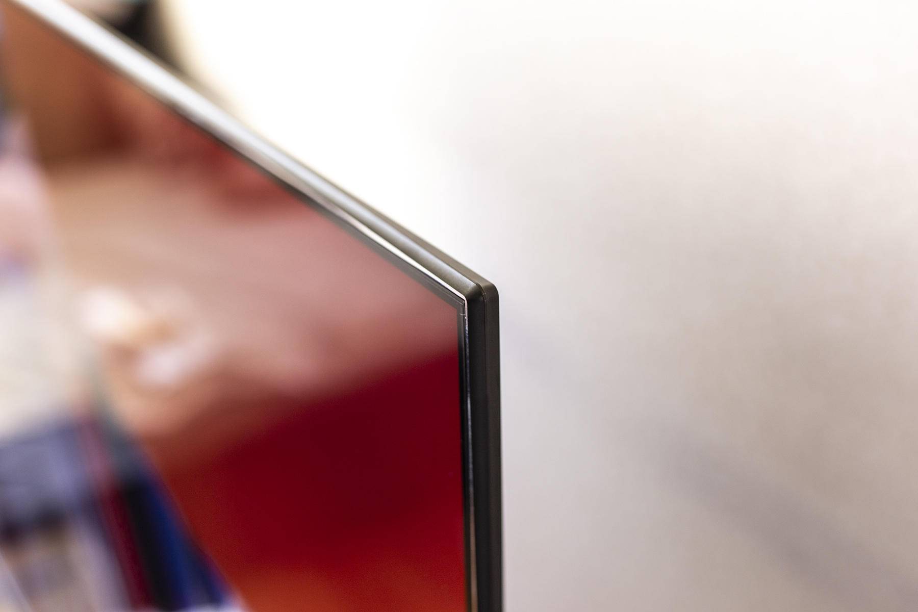 海尔电视lu55c51pro测评,海尔lu55c71